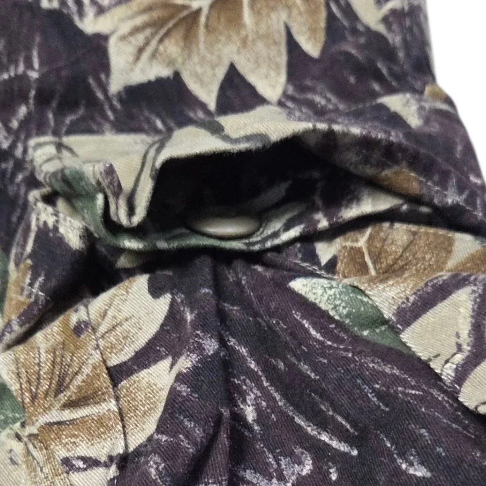 Master Sportsman men camouflage